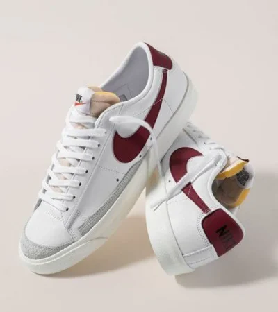 Nike Blazer Low Shoes For Men (LAZ528)