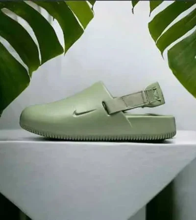 Nike Calm Mules For Men (ETS313) - Image 2