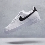 Nike Ce 1 Low White Black Shoes For Men (SL495) - Image 3