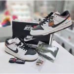 Nike Dunk Low Initial D Pro Shoes For Men (HS227) - Image 2