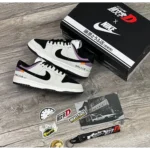 Nike Dunk Low Initial D Pro Shoes For Men (HS227)
