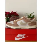 Nike Dunk Low Medium Curry Shoes For Men (BOT92) - Image 2