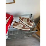 Nike Dunk Low Medium Curry Shoes For Men (BOT92) - Image 3