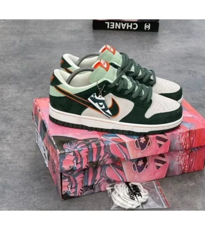 Nike Dunk Low Sb Shoes For Men (LAZ527) - Image 2