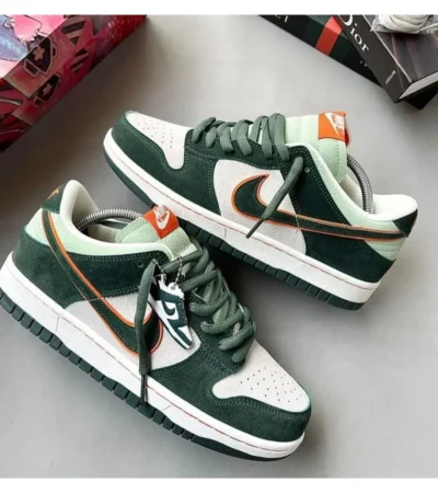 Nike Dunk Low Sb Shoes For Men (LAZ527)