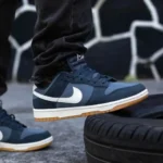 Nike Dunk Low Se Monsoon Shoes For Men (SL457) - Image 2
