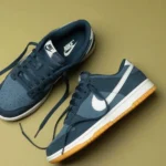 Nike Dunk Low Se Shoes For Men (BOT518) - Image 2