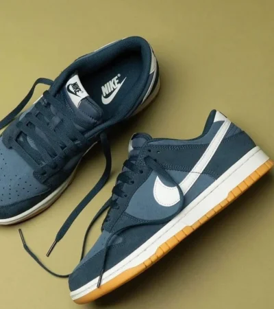 Nike Dunk Low Se Shoes For Men (BOT518) - Image 2