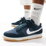 Nike Dunk Low Se Shoes For Men (BOT518) - Image 3
