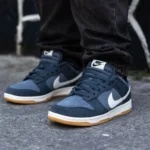 Nike Dunk Low Se Shoes For Men (BOT518) - Image 4