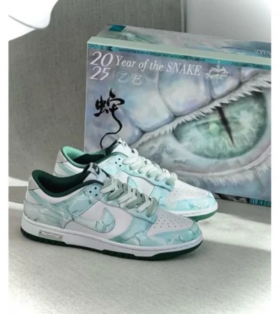 Nike Dunk Low Shoes For Men (SW1077)