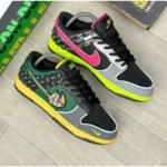 Nike Dunk Low What The Duck Shoes For Men (SL537)