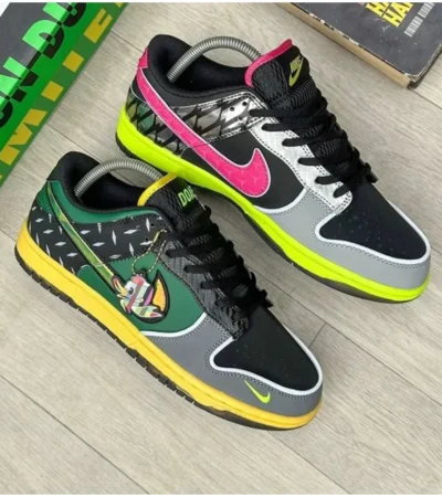 Nike Dunk Low What The Duck Shoes For Men (SL537)