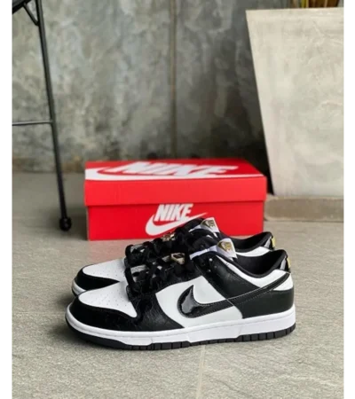 Nike Dunk Shoes For Men - Image 2