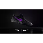 Nike Dunk X Rtfkt Genesis Void Shoes For Men (SL477) - Image 3