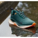 Nike Infinity Run 4 Gore Tex Green Shoes For Men (BOT56) - Image 3