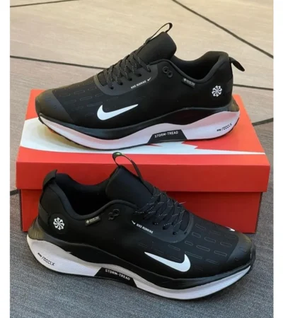 Nike Infinity Run 4 React X Gore Tex Shoes For Men (SL497)
