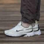 Nike Initiator Low White Black Men Shoes (FT716) - Image 2