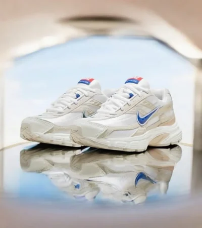 Nike Initiator Sail Game Shoes For Men (SL94)