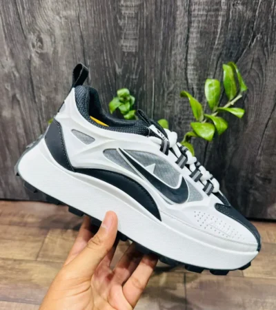 Nike-Inspired Sport Runner Sneakers For Men (LAZ447)
