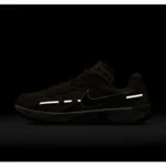 Nike Jam Electric Black Gum Shoes For Men (SW1016) - Image 3