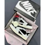 Nike Jordan 1 Low X Travis Shoes For Men (SL73) - Image 2