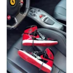 Nike Jordan 1 Retro High Shoes For Men (BOT528)