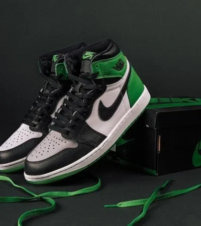 Nike Jordan 1 Retro High Shoes For Men (SL544) - Image 2