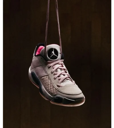 Nike Jordan 38 Low Sail Fresh Shoes For Men (SL71) - Image 2