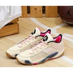 Nike Jordan 38 Low Sail Fresh Shoes For Men (SL71)