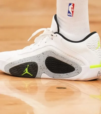 Nike Jordan Jayson Tatum 2 Shoes For Men (SL482) - Image 2