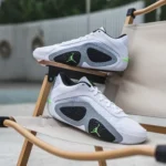Nike Jordan Jayson Tatum 2 Shoes For Men (SL482)