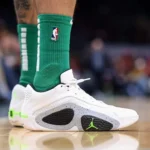 Nike Jordan Jayson Tatum 2 Shoes For Men (SL482) - Image 3