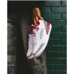 Nike Jordan Low Spizike Team Red Men Shoes (FT757) - Image 2