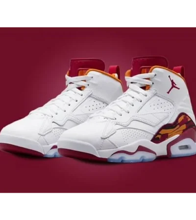 Nike Jordan Mvp 678 Shoes For Men (SL122)