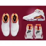 Nike Jordan Mvp 678 Shoes For Men (SW1206) - Image 2