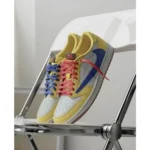 Nike Jordan Retro 1 Low Shoes For Men (SW1232)