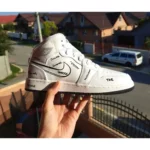 Nike Jordan Retro 1 Mid Shoes For Men (SW1022) - Image 2