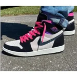 Nike Jordan Retro 1 Zoom Shoes For Men (BOT66) - Image 2