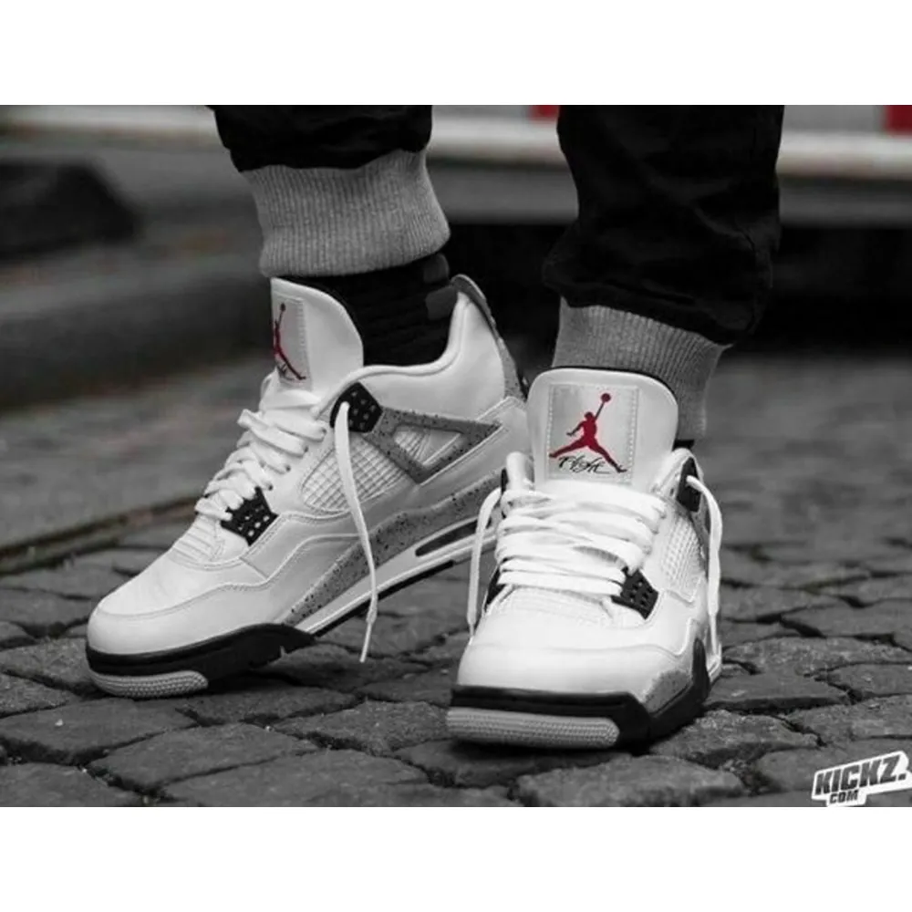 Nike-Jordan-Retro-4-White-Shoes-For-Men-Sw1276.Webp Nike Jordan Retro 4 White Shoes For Men (Sw1276)