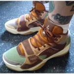 Nike Jordan Zion 2 Shoes For Men (SW1277) - Image 2