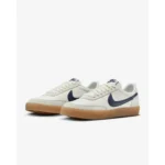 Nike Killshot 2 Sail Black Gum Yellow Shoes For Men (BSF102)
