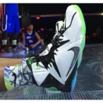 Nike Lebron 12 All Star Shoes For Men (SZ92) - Image 2
