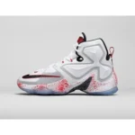 Nike Lebron 13 Horror Shoes For Men (BOT530) - Image 2