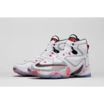 Nike Lebron 13 Horror Shoes For Men (BOT530)