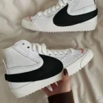 Nike Mid blazer high Jumbo Shoes For Men (HS40)