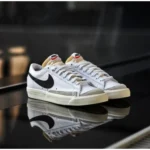 Nike Mid Blazer Low Vintage 77 Shoes For Men (HS124) - Image 2