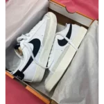 Nike Mid Blazer Low Vintage 77 Shoes For Men (HS124) - Image 3