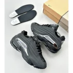 Nike Nocta Hot Step 2 Black Shoes For Men (SZ91)