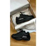 Nike Nocta Hot Step 2 Black Shoes For Men (SZ91) - Image 3